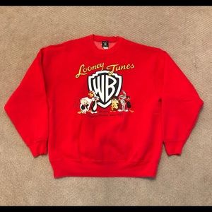 Looney Tunes Crewneck